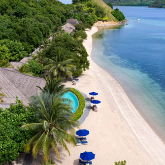 Beach Overview