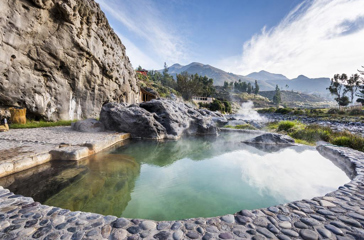 peru - colca canyon - colca lodge_hot springs_01
