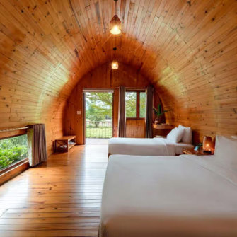 Chay Lap Farmstay Farm Room 01