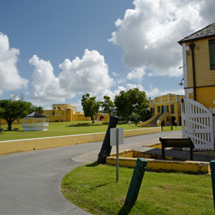 de vestindiske øer - galleri - st croix_christiansted_vejerboden_01