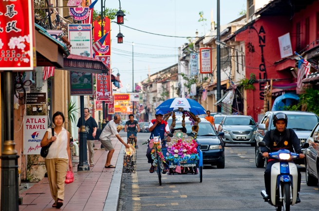 malaysia - melaka_cykel_02