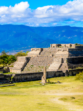 mexico - oaxaca_monte alban_07