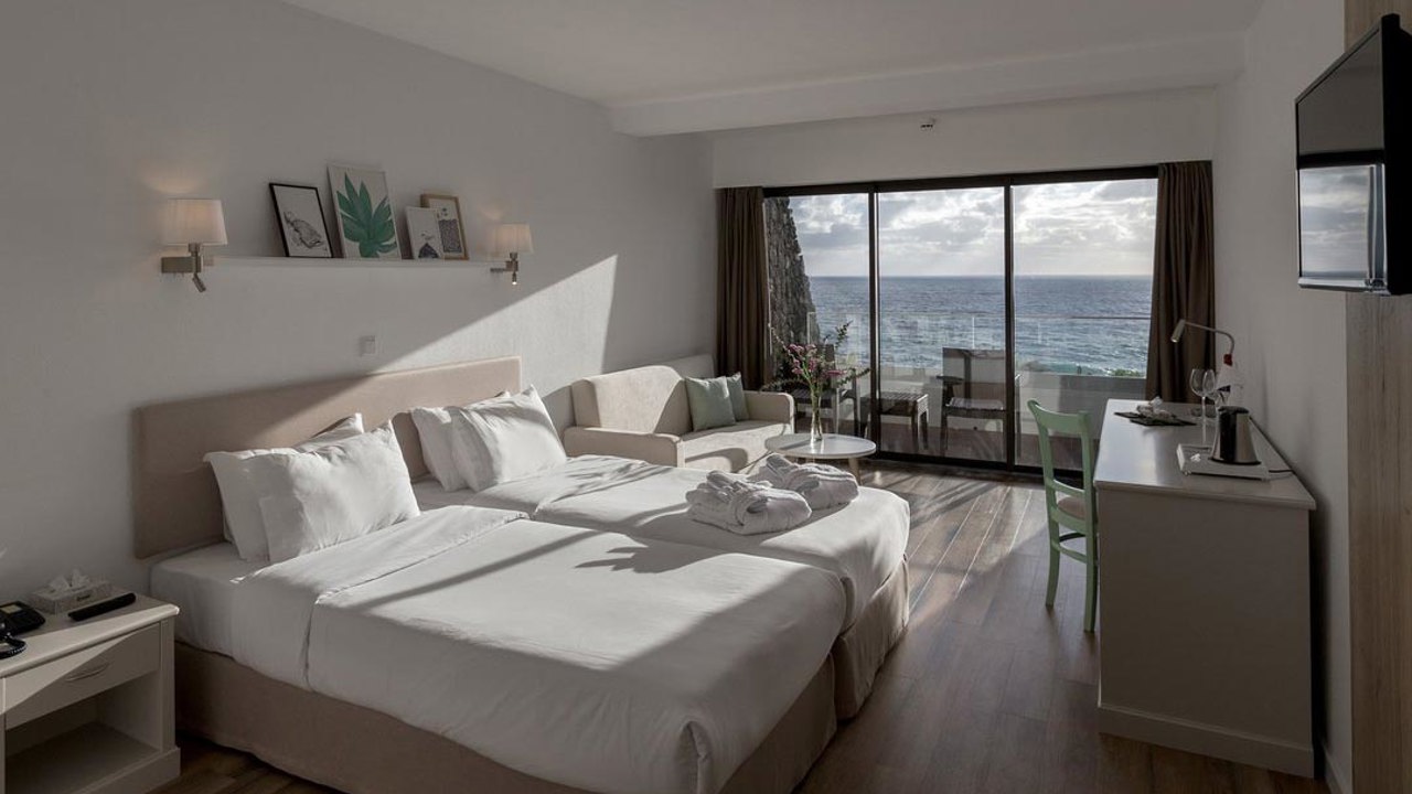 Caloura Hotel_Double room_03
