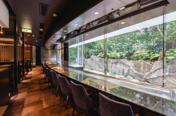 Shinjuku Washington Hotel Restaurant 04