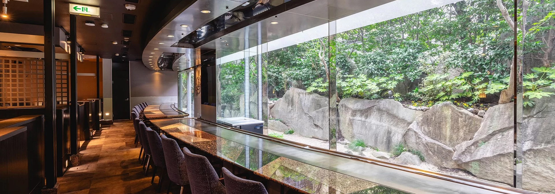 Shinjuku Washington Hotel Restaurant 04