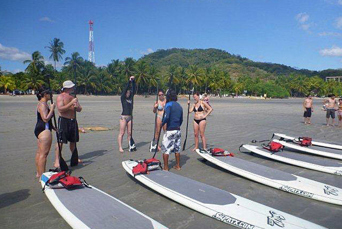 costa rica - stand up paddle class costa rica_01