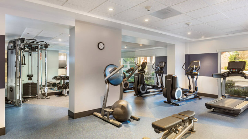 usa - Four points by sheration los angeles westside_fitness_01