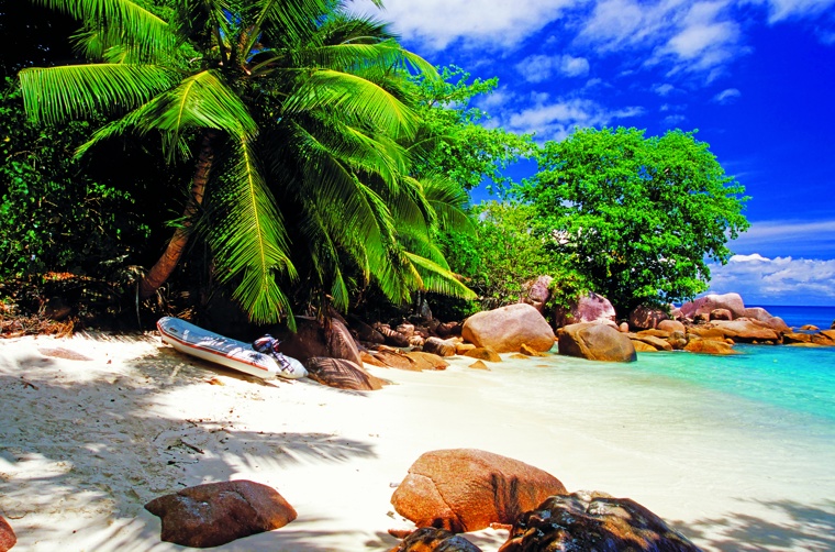 seychellerne - seychellerne_strand_04