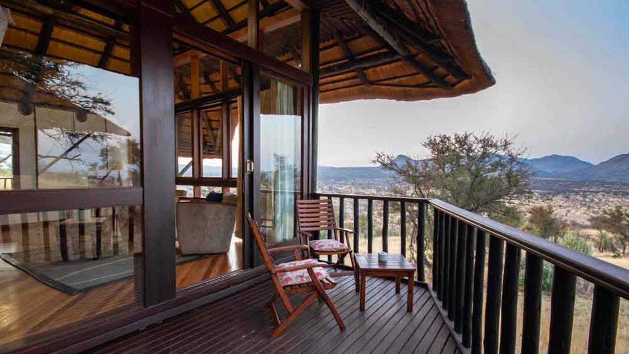 Gocheganas Lodge 12