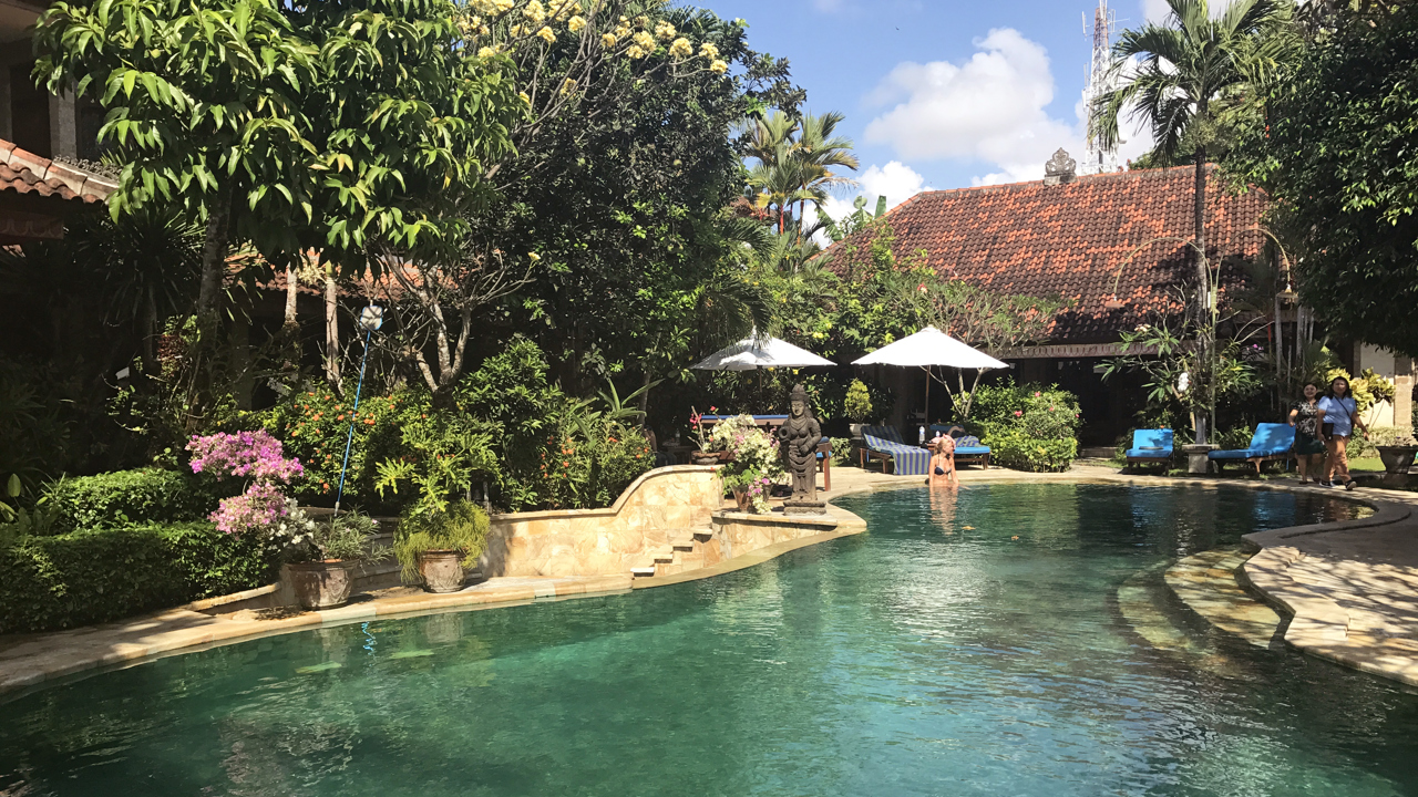 bali - sanur - tamukami boutique hotel_pool_05