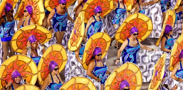 brasilien - rio de janeiro_karneval_01