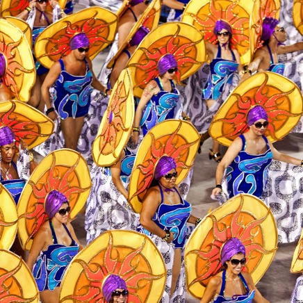 brasilien - rio de janeiro_karneval_01