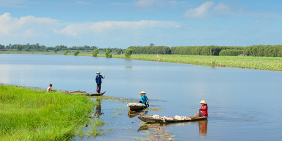 vietnam - mekong floden liv_01