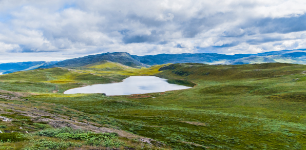 Kangerlussuaq Lake Ferguson Kajak 1372685582
