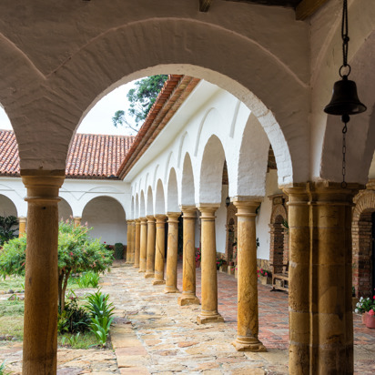 colombia - villa de leyva_santo ecce homo_kloster_01_hf