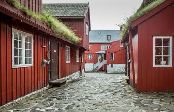 Tórshavn
