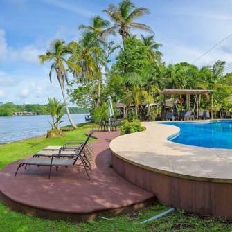 Pool Wide