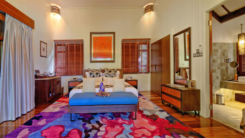 Bunga Raya Superior Villa 01 Neutral