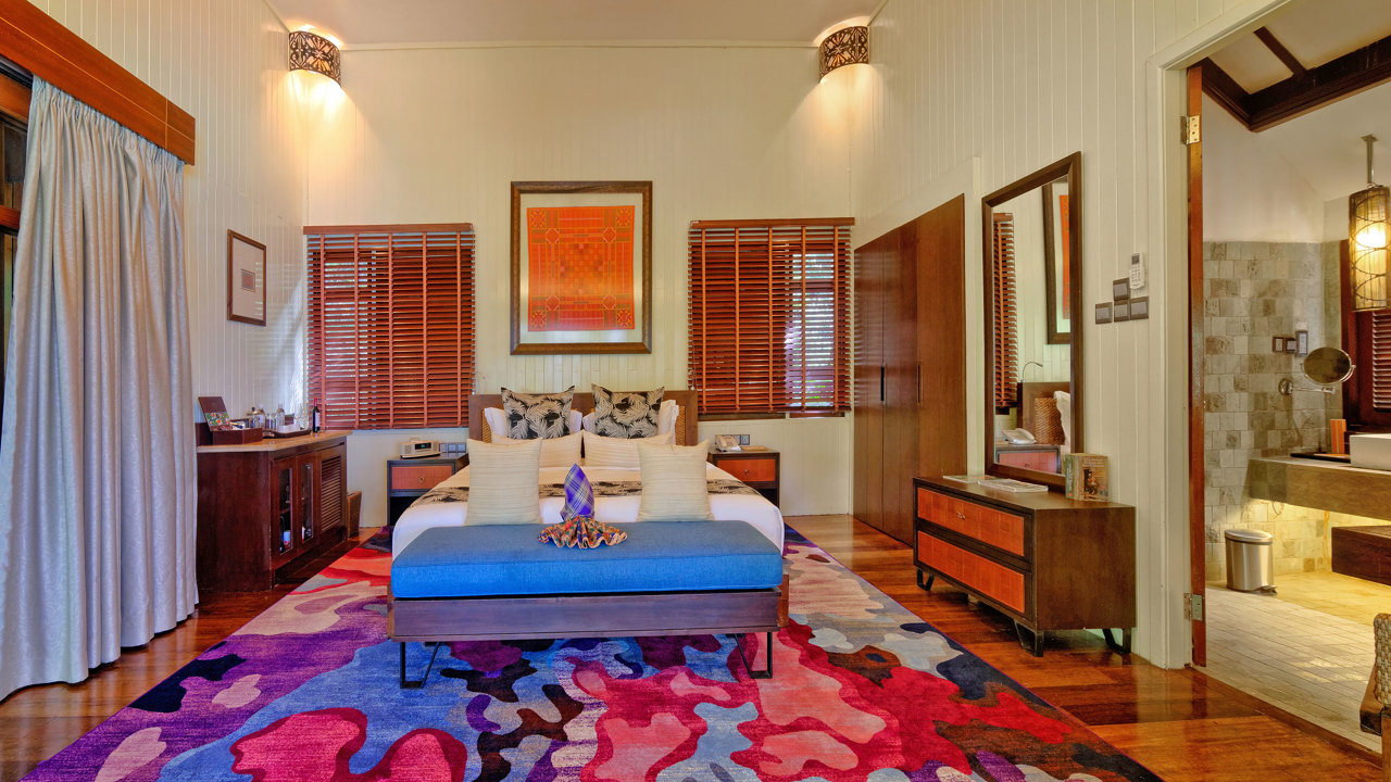 Bunga Raya Superior Villa 01 Neutral