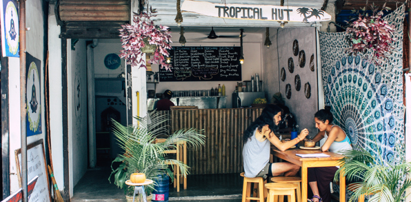 Pokhara Restaurant 01