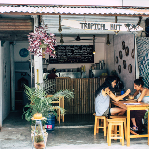 Pokhara Restaurant 01