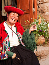 peru - peru_befolkning_pige_06