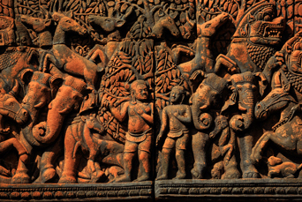 cambodia - siem reap_banteay srei_02