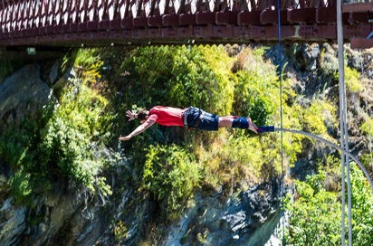 new zealand - queenstown_bungyjump_01_HF