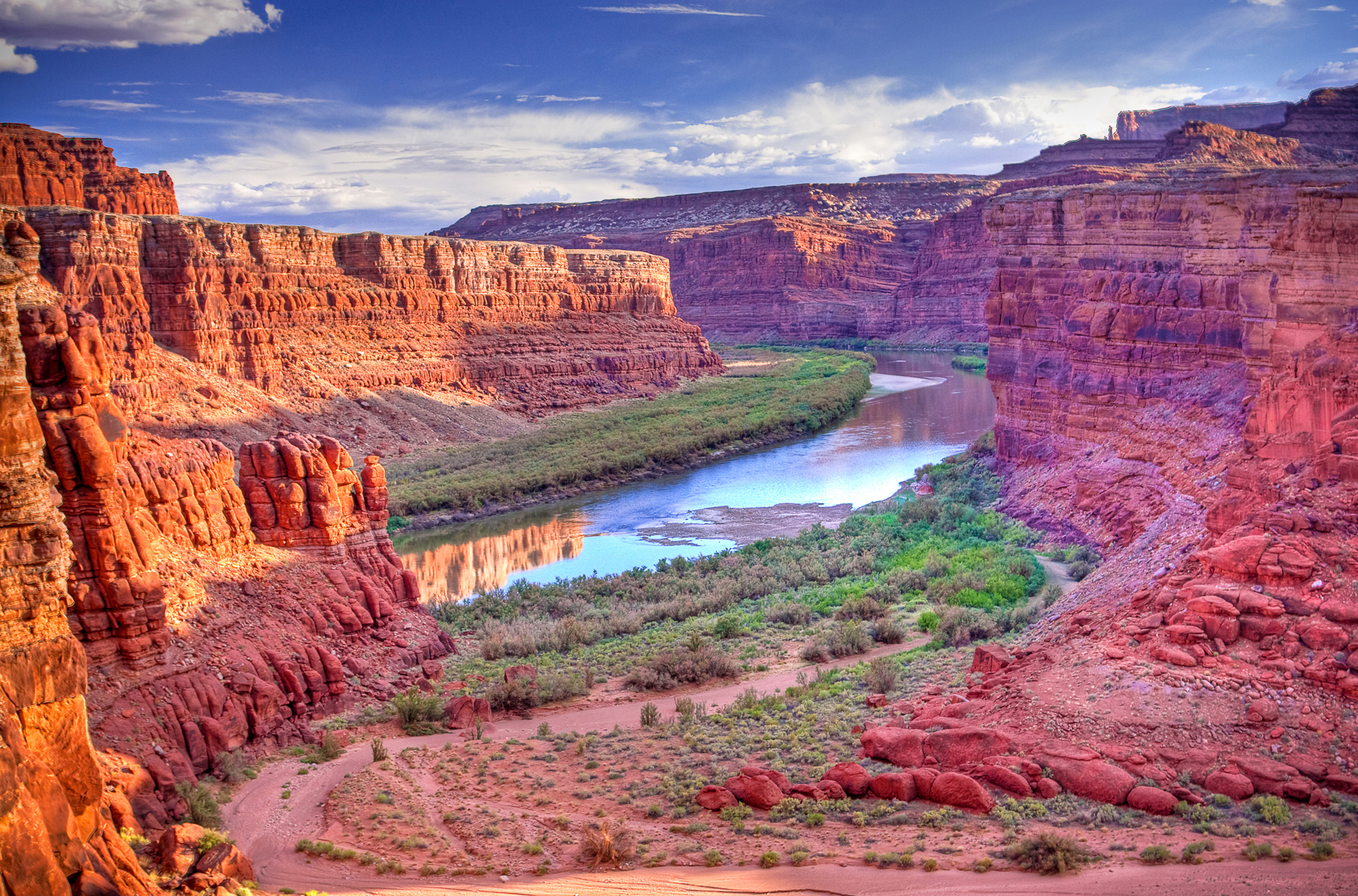 usa - utah_canyonlands_national park_01