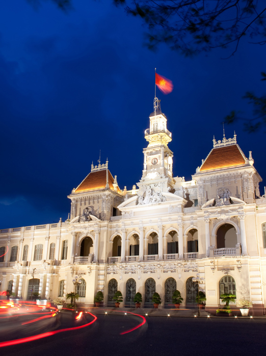 Vietnam - ho chi minh_city hall_06