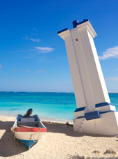 Puerto Morelos Lightshouse 1 741006535