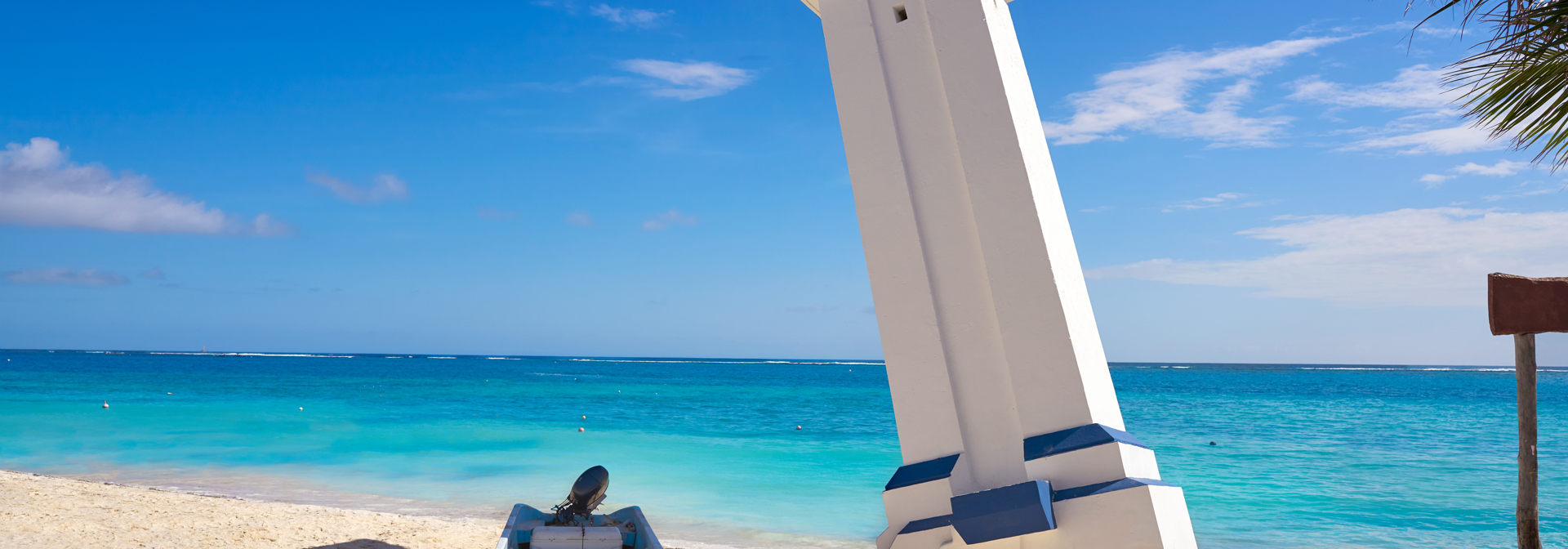 Puerto Morelos Lightshouse 1 741006535