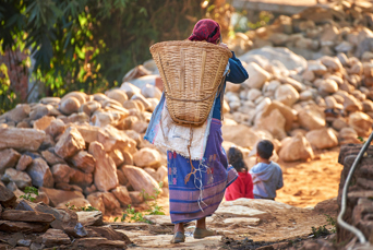 nepal - nepal_bandipur_befolkning_01