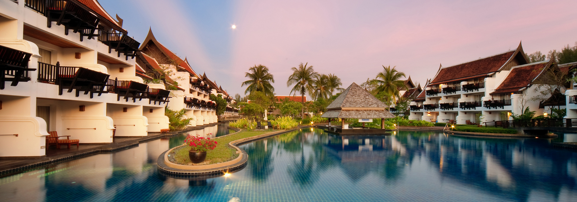 thailand - jw marriot resort khao lak_pool_02