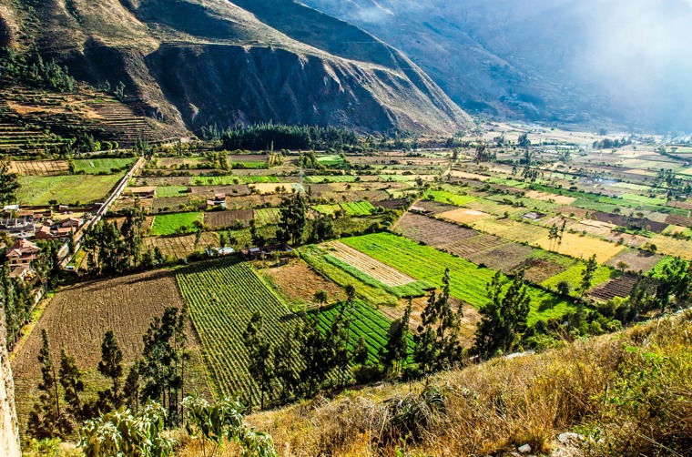 peru - pisac_den hellige dal_valle sagrado_01