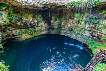 mexico - Valladolid_cenote_05