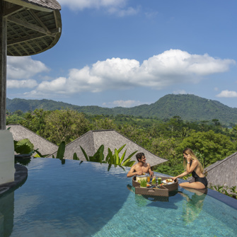 bali - wapa di ume_morgenmad pool