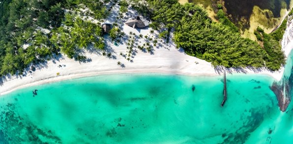 Passion Island Mexico