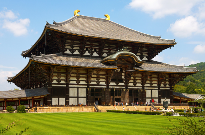 japan - nara_todaiji temple_03
