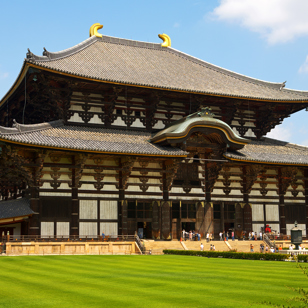 japan - nara_todaiji temple_03