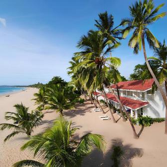 Trinco Blu By Cinnamon Strand