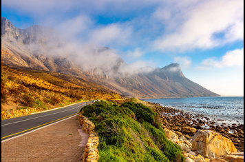 Robberg, Garden Route