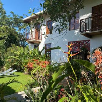 Hotel Terrazas De Salento Fællesareal