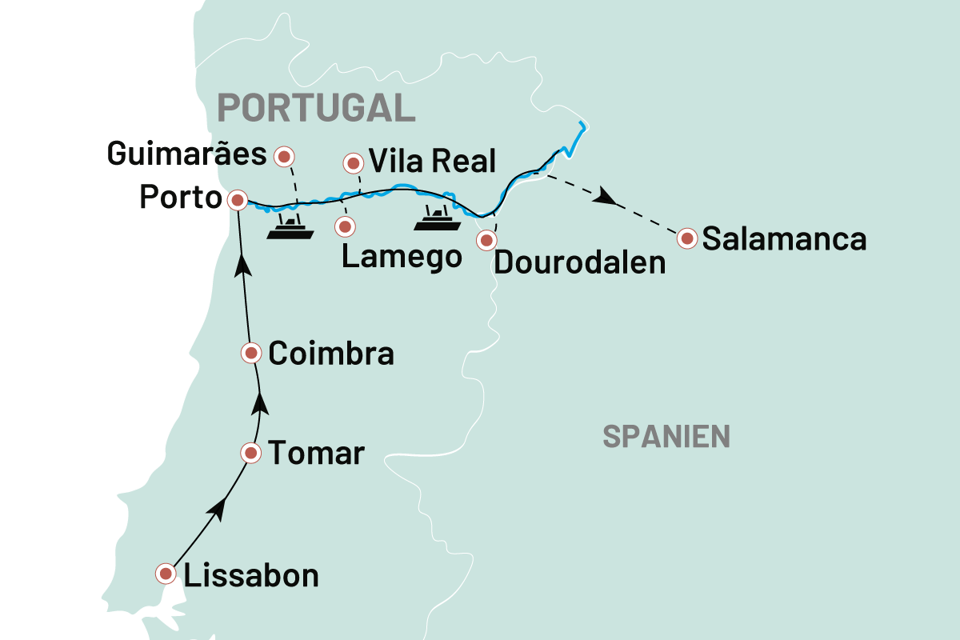 portugal_flodkrydstogt dourodalen