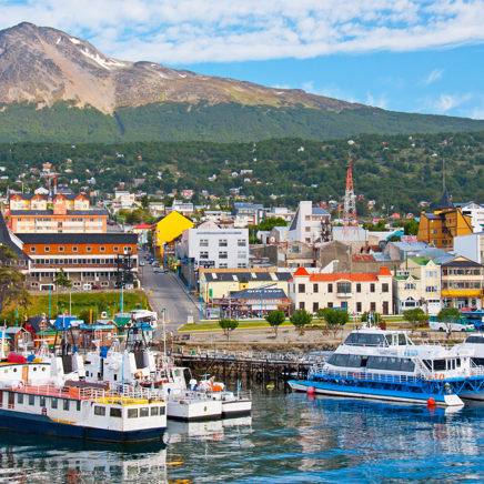 Ushuaia