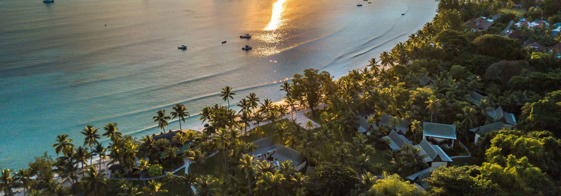 Paradise Sun Aerial3