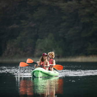 Llao Llao Bustillo Lake 11