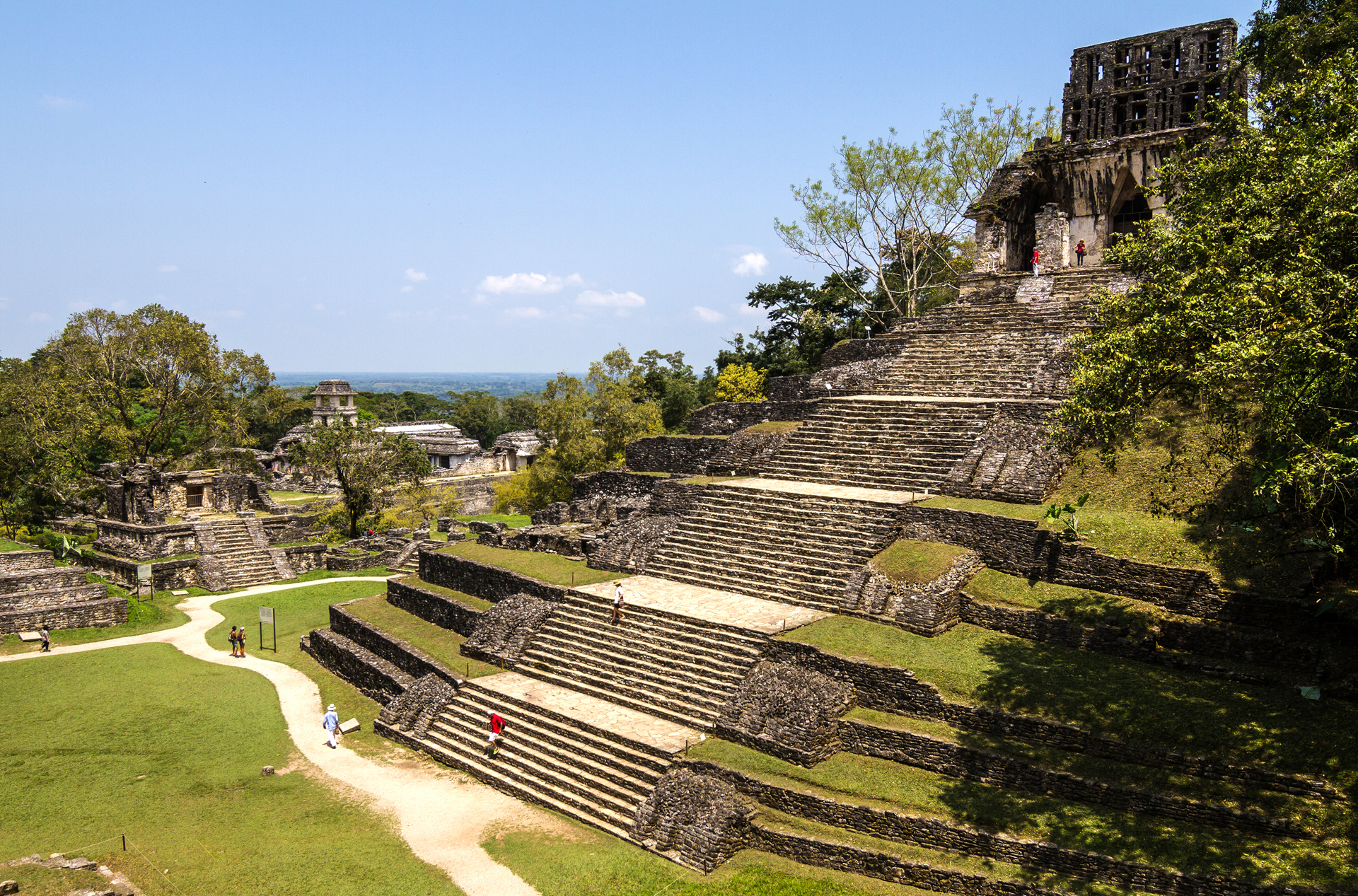 mexico - palenque_maya tempel_18