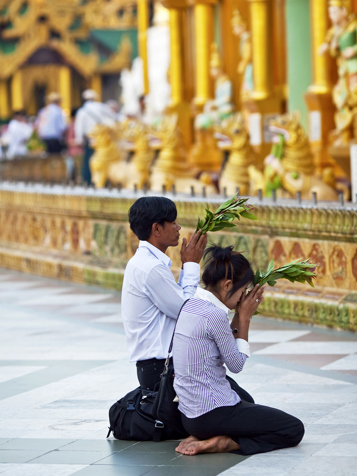 burma - yangon_shwedagon pilgrims_01_hf