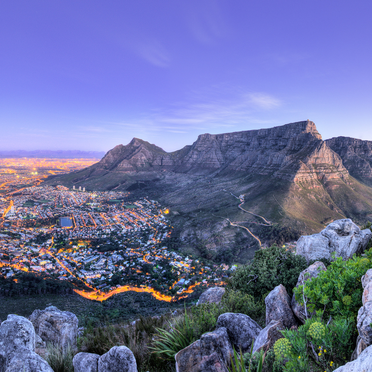 sydafrika - cape town_table mountain_00